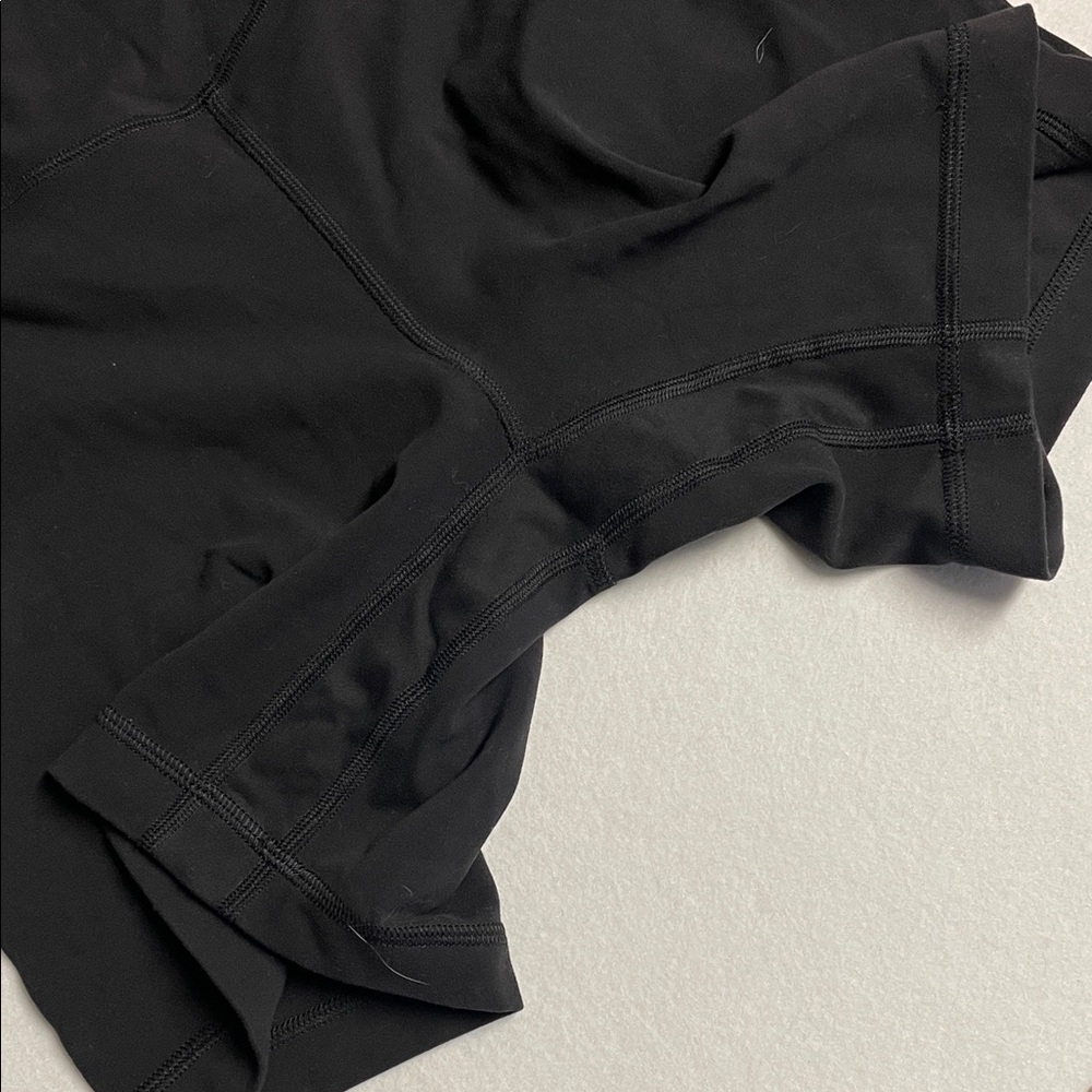 Lululemon Align Curve Seam High-Rise Short - Picture 9 of 10